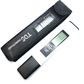 HyGenie Hand Held TDS Meter & Pouch