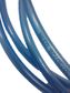 HyGenie AllSeason Transparent Blue Waterfed Pole Hose 8x5mm - P/Mtr