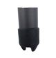 HyGenie Master25 | 7.6mtr (6 section) 30T 100% Carbon Telescopic Pole ONLY