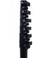 HyGenie Master25 | 7.6mtr (6 section) 30T 100% Carbon Telescopic Pole ONLY