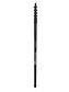 HyGenie Master25 | 7.6mtr (6 section) 30T Carbon Fibre Telescopic Pole
