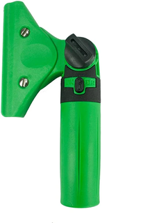 Unger Ergotec Squeegee Handle Only with Swivel