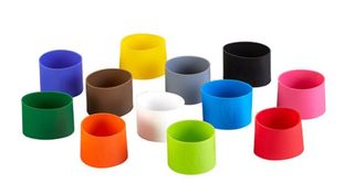 Vikan Colour Coded Band 26MM (PK5) Yellow