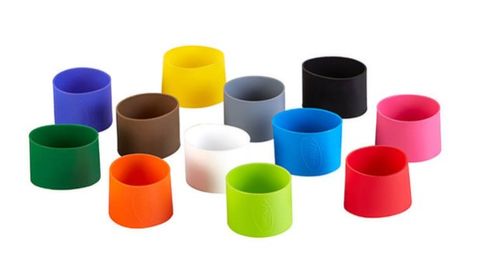 Vikan Colour Coded Band 26MM (PK5) Yellow