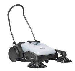 Nilfisk SW250 Manual Sweeper
