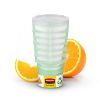 Rubbermaid TCELL Air Freshener Refill - Citrus