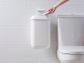 Pod Petite Automatic Dispenser - White (1 Liner) 7 Litres