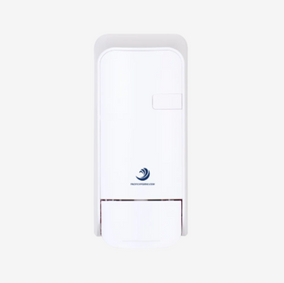 P/H Quartz 1000ml Foam Soap Dispenser White