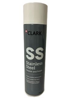 CP Stainless Steel Polish 600ml UN: 1950 DG2