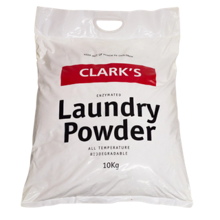CP Enzymated Laundry Powder 10Kg (N/A DG)