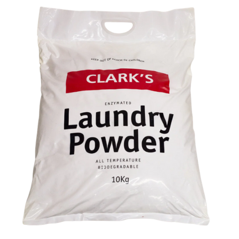 CP Enzymated Laundry Powder 10Kg (N/A DG)