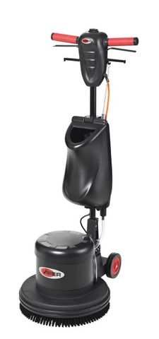 LS160 Viper Polisher 17" Low Speed