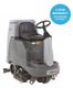 Ride On Scrubbering Machines