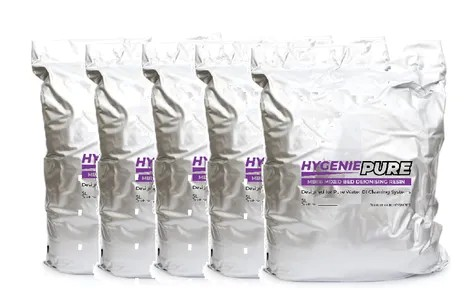 HyGenie&trade; Pure MB-115 (Mixed Bed) DI Resin - 5 X 5LTR (25ltr)