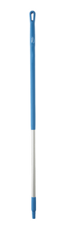 Vikan Aluminium Handle 1310mm Blue