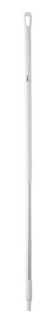 Vikan Aluminium Handle 1310mm White