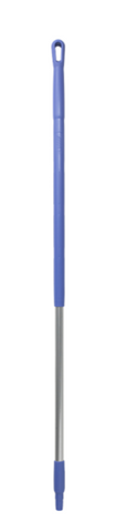 Vikan Aluminium Handle 1310mm Purple