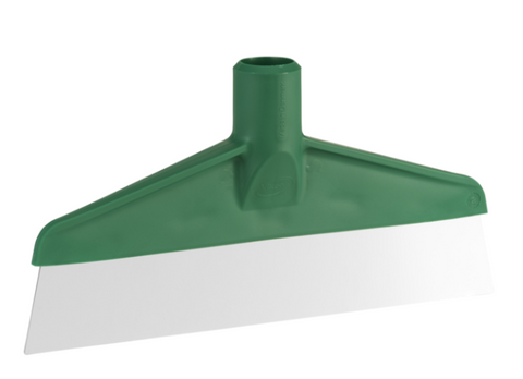 Vikan Aluminium Handle 1310mm Green