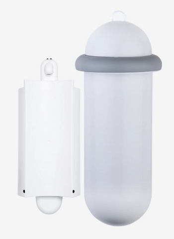 Pod Classic Mini Auto White