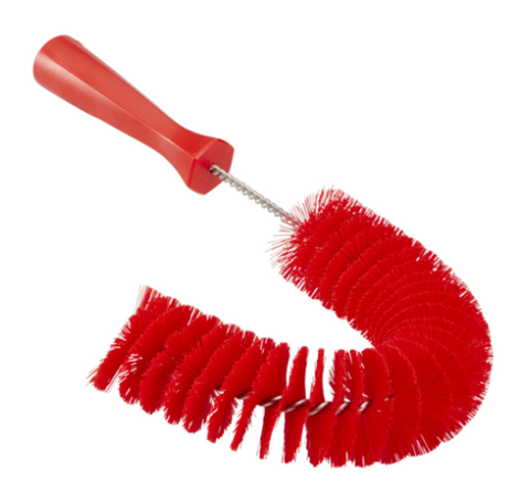 Vikan Pipe Exterior Brush, 360mm