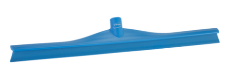 Vikan Ultra Hygiene Squeegee, 600mm - Blue
