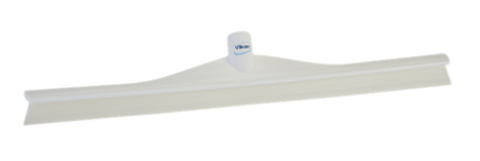 Vikan Ultra Hygiene Squeegee, 600mm - White