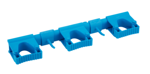Vikan Hygienic Hi-Flex Wall Brkt 5 Tool