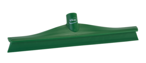Vikan Ultra Hygiene Squeegee, 400 mm - Green