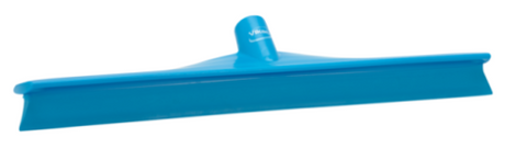 Vikan Ultra Hygiene Squeegee, 500 mm - Blue