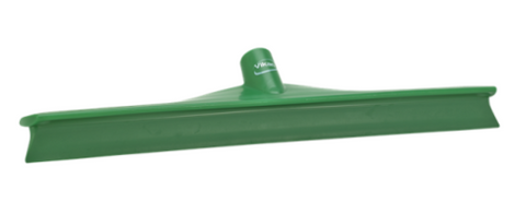 Vikan Ultra Hygiene Squeegee, 500 mm - Green