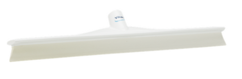 Vikan Ultra Hygiene Squeegee, 500 mm - White