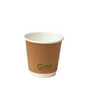 Double Wall Coffee Cups