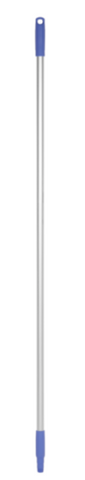 Vikan Aluminium Handle, &Oslash;25mm, 1460mm - Purple