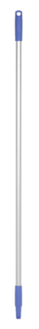 Vikan Aluminium Handle, &Oslash;25mm, 1260mm - Purple