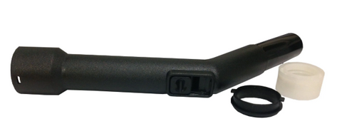 Filta Bent End, Plastic, 35mm with Click-Ring & Hull