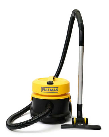 Pullman 10L Dry Commercial Vacuum Cleaner, 1200W