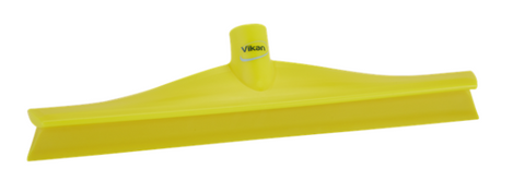 Vikan Ultra Hygiene Squeegee, 400 mm - Yellow