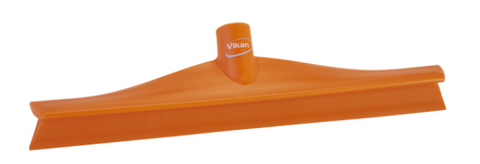 Vikan Ultra Hygiene Squeegee, 400 mm - Orange