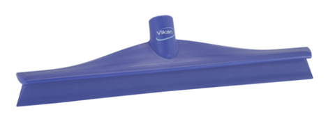 Vikan Ultra Hygiene Squeegee, 400 mm - Purple
