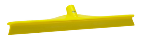 Vikan Ultra Hygiene Squeegee, 500 mm - Yellow