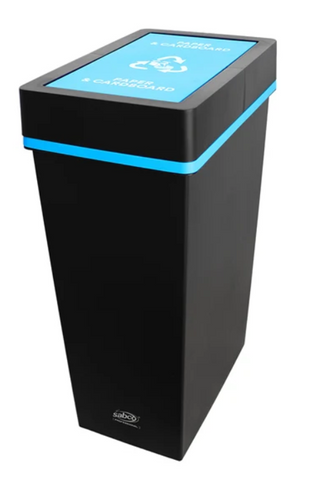 Sabco EnviroPlastic Recycling Station