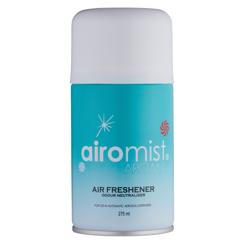 Airomist Tauranga Citrus Refill DG UN1950 C:2.1