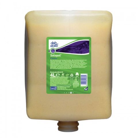 Deb Solopol Classic 4ltr