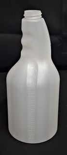 Trigger Spray Bottle 750ML (28/400)