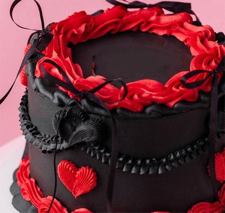 How to Achieve the Perfect Red or Black