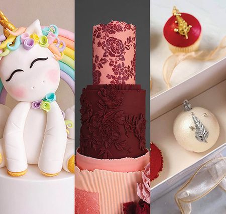 Why the Pros choose Fondtastic Fondant