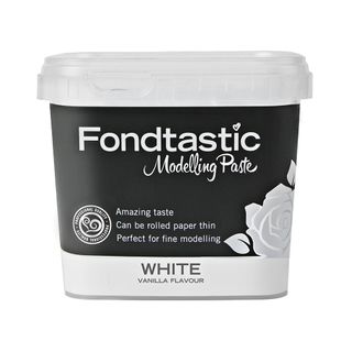 FONDTASTIC GUMPASTE