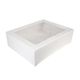 Rectangle Cake Boxes