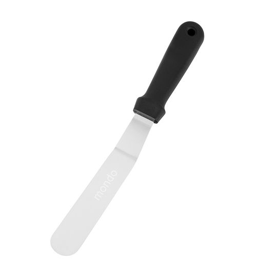 MONDO CRANKED SPATULA 6in/15cm