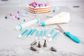 MONDO 19 PIECE CAKE DECORATING SET